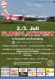 Flugplatzfest ACF