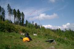 Nordhang - Mai 2008