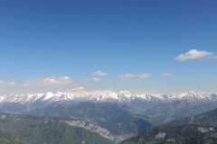 Lac d`Annecy - Nachpfingstfliegen Mai 2010