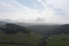 Großneundorf - Goldenes Herbstfliegen