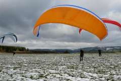 Groundhandling Flugplatz Kronach