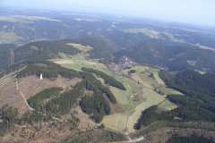Nordhang - April 2011