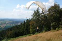 Radspitze -Weite Strecken waren drin Aug. 2009
